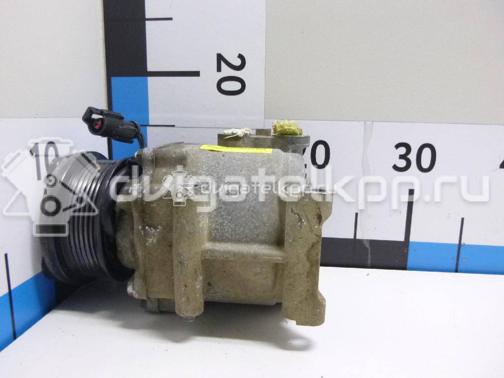 Фото Компрессор системы кондиционирования  1681193 для Ford Fiesta / Focus / Tourneo / Ka / Cougar Ec {forloop.counter}}