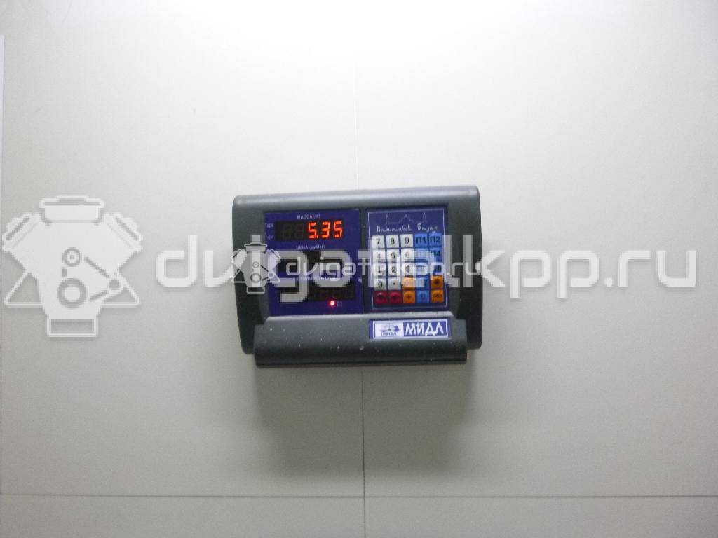 Фото Компрессор системы кондиционирования  1681193 для Ford Fiesta / Focus / Tourneo / Ka / Cougar Ec {forloop.counter}}