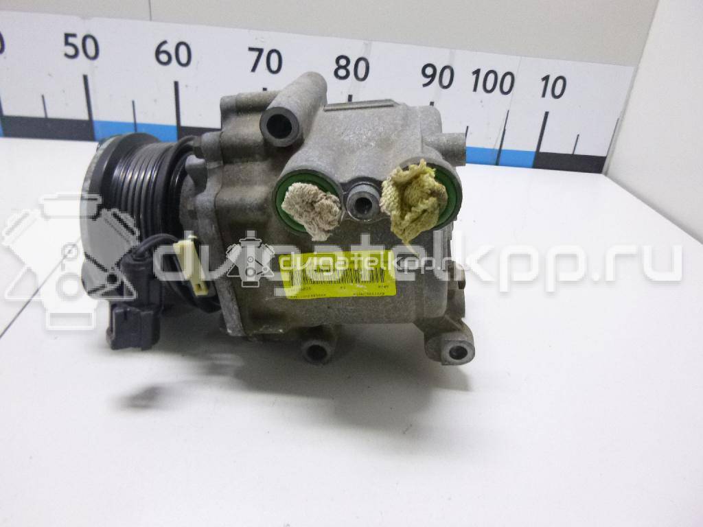 Фото Компрессор системы кондиционирования  1681193 для Ford Fiesta / Focus / Tourneo / Ka / Cougar Ec {forloop.counter}}