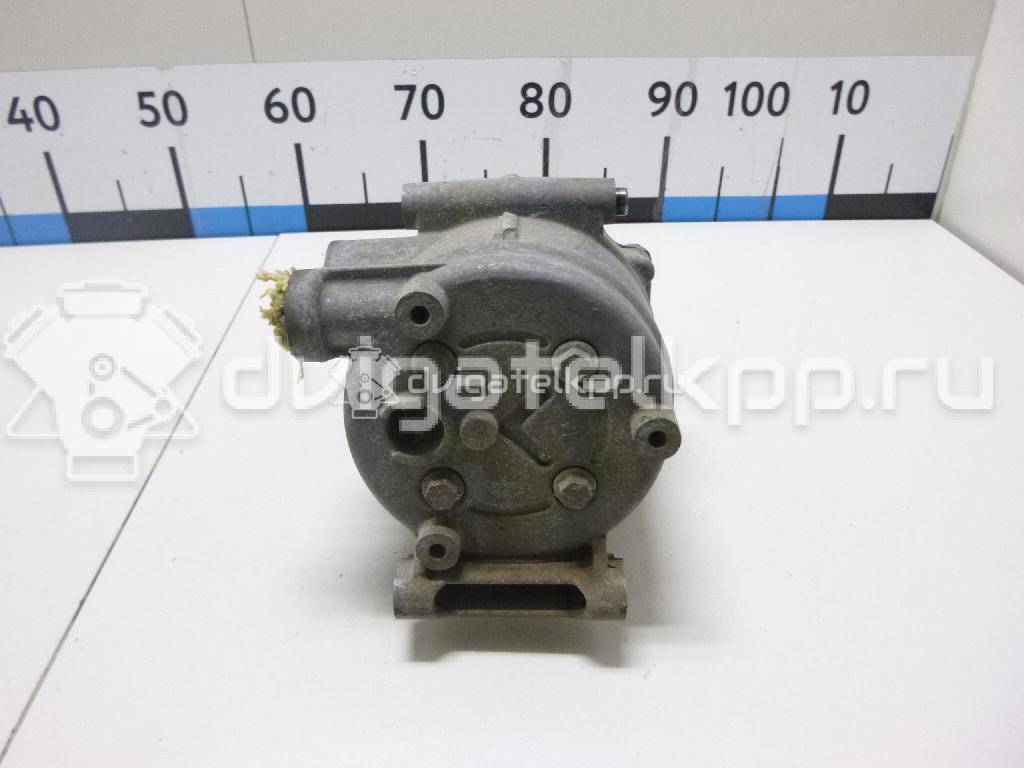 Фото Компрессор системы кондиционирования  1681193 для Ford Fiesta / Focus / Tourneo / Ka / Cougar Ec {forloop.counter}}