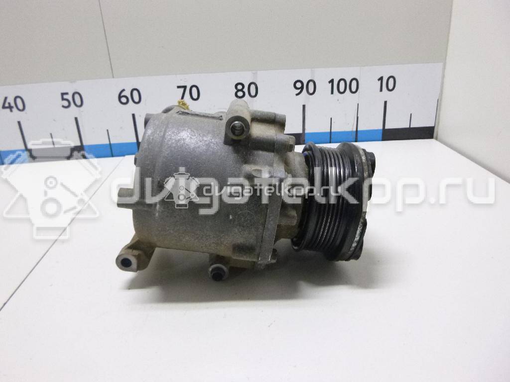 Фото Компрессор системы кондиционирования  1681193 для Ford Fiesta / Focus / Tourneo / Ka / Cougar Ec {forloop.counter}}