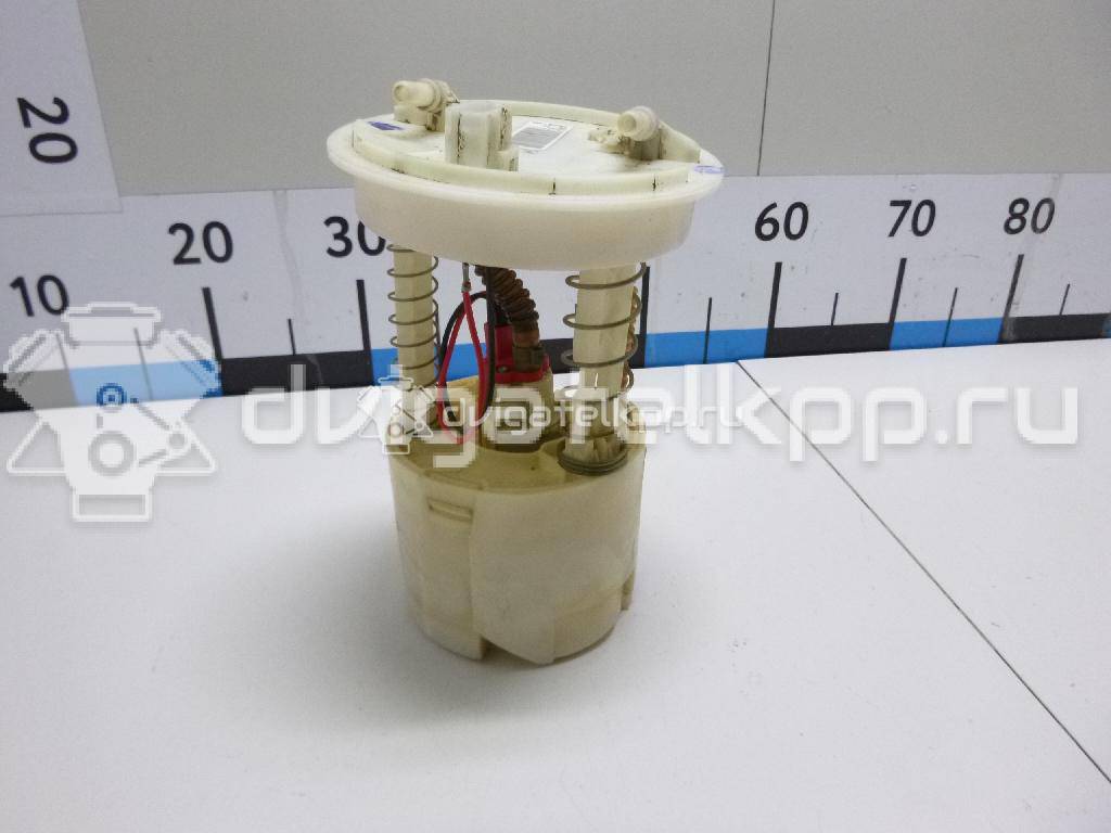 Фото Насос топливный электрический  1491778 для Ford Fiesta / Fusion Ju {forloop.counter}}
