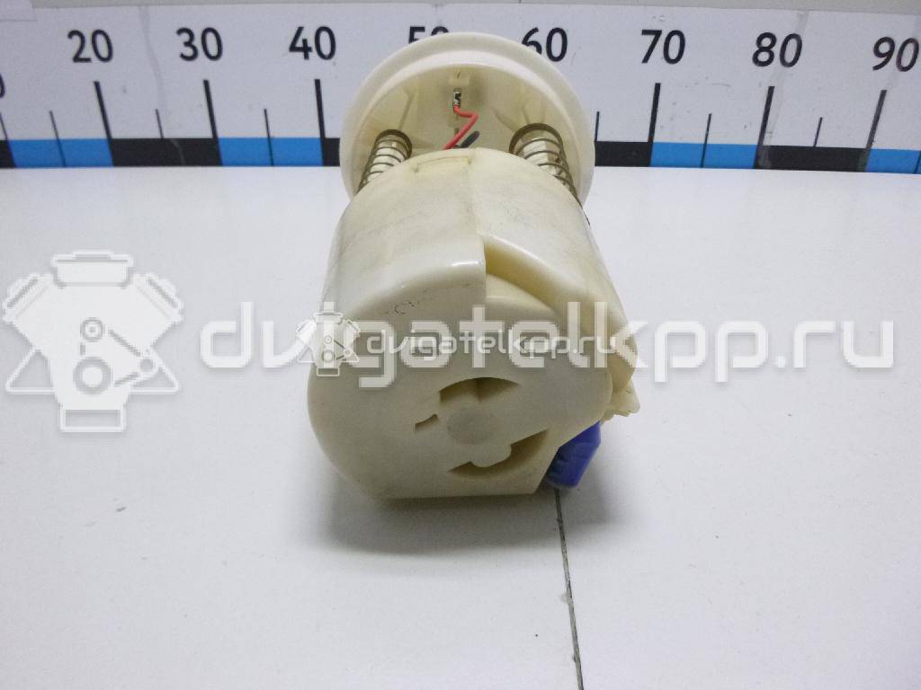 Фото Насос топливный электрический  1491778 для Ford Fiesta / Fusion Ju {forloop.counter}}