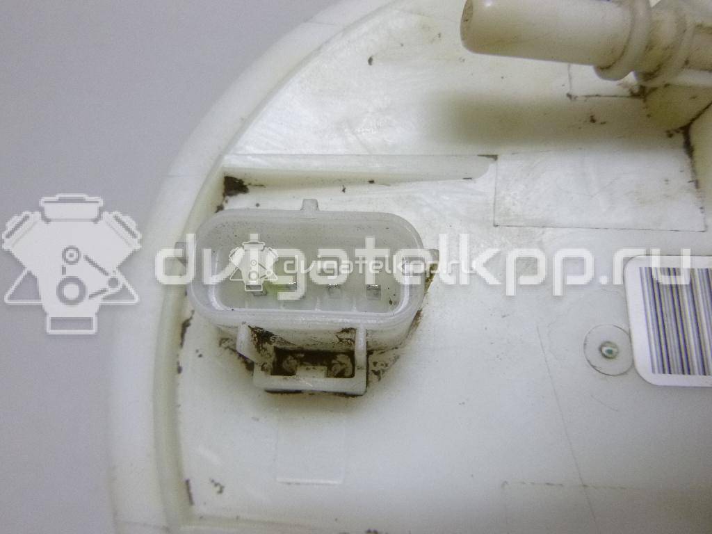 Фото Насос топливный электрический  1491778 для Ford Fiesta / Fusion Ju {forloop.counter}}