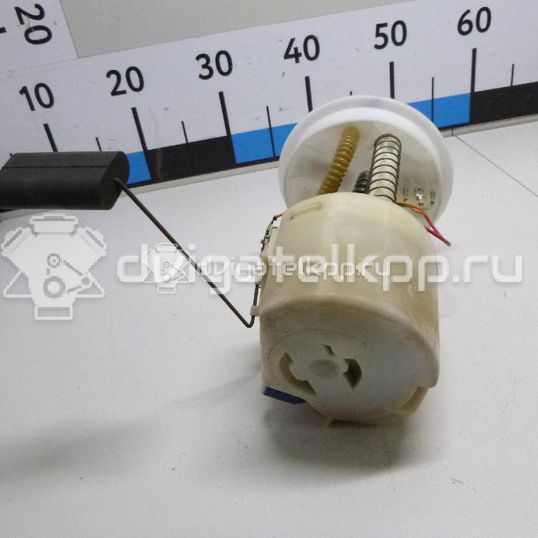 Фото Насос топливный электрический  1491778 для Ford Fiesta / Fusion Ju