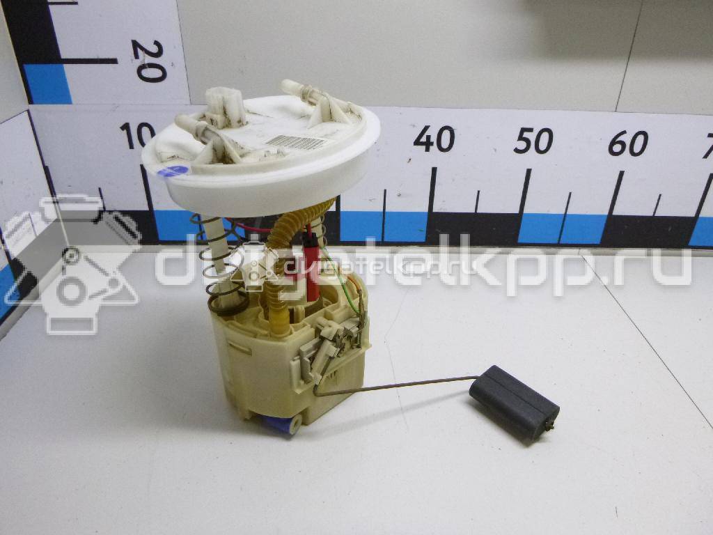 Фото Насос топливный электрический  1491778 для Ford Fiesta / Fusion Ju {forloop.counter}}