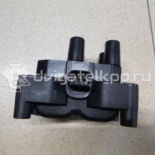 Фото Катушка зажигания  1458400 для Ford Fiesta / Focus / Tourneo / C-Max / Ka