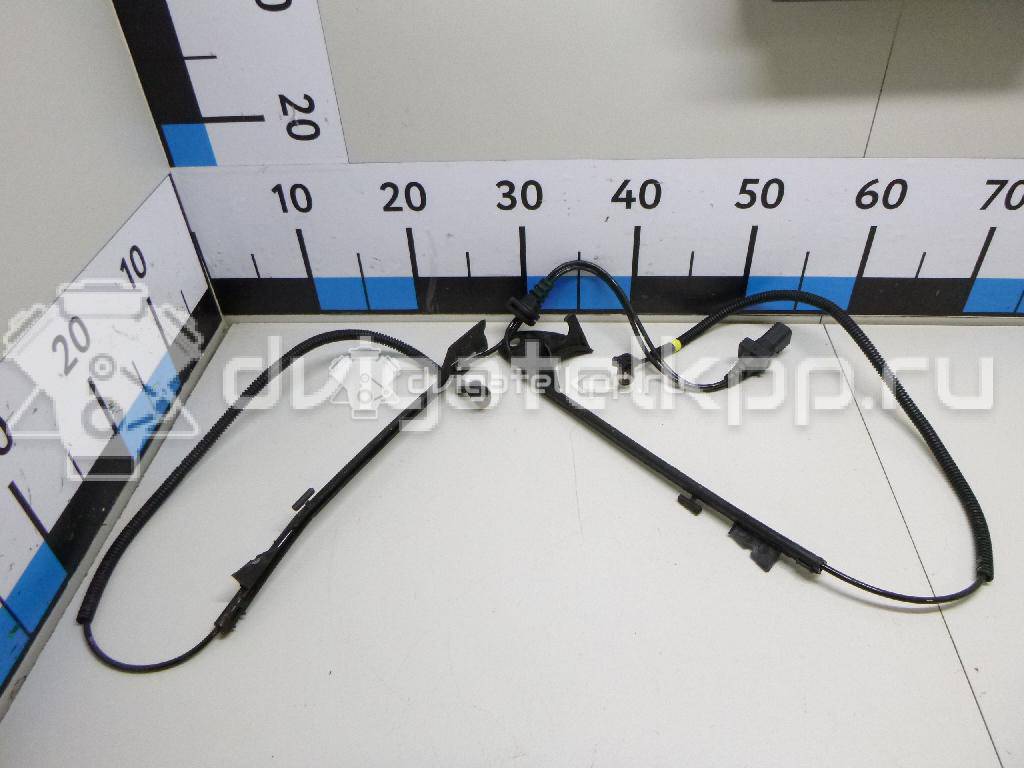 Фото Датчик ABS задний  1151023 для Ford Fiesta / Fusion Ju {forloop.counter}}