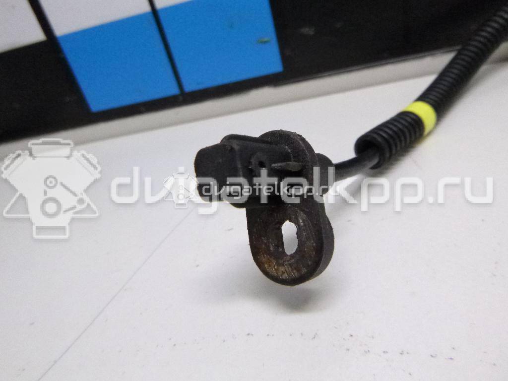 Фото Датчик ABS задний  1151023 для Ford Fiesta / Fusion Ju {forloop.counter}}