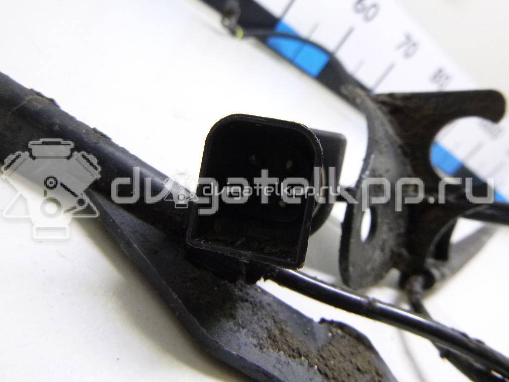 Фото Датчик ABS задний  1151023 для Ford Fiesta / Fusion Ju {forloop.counter}}