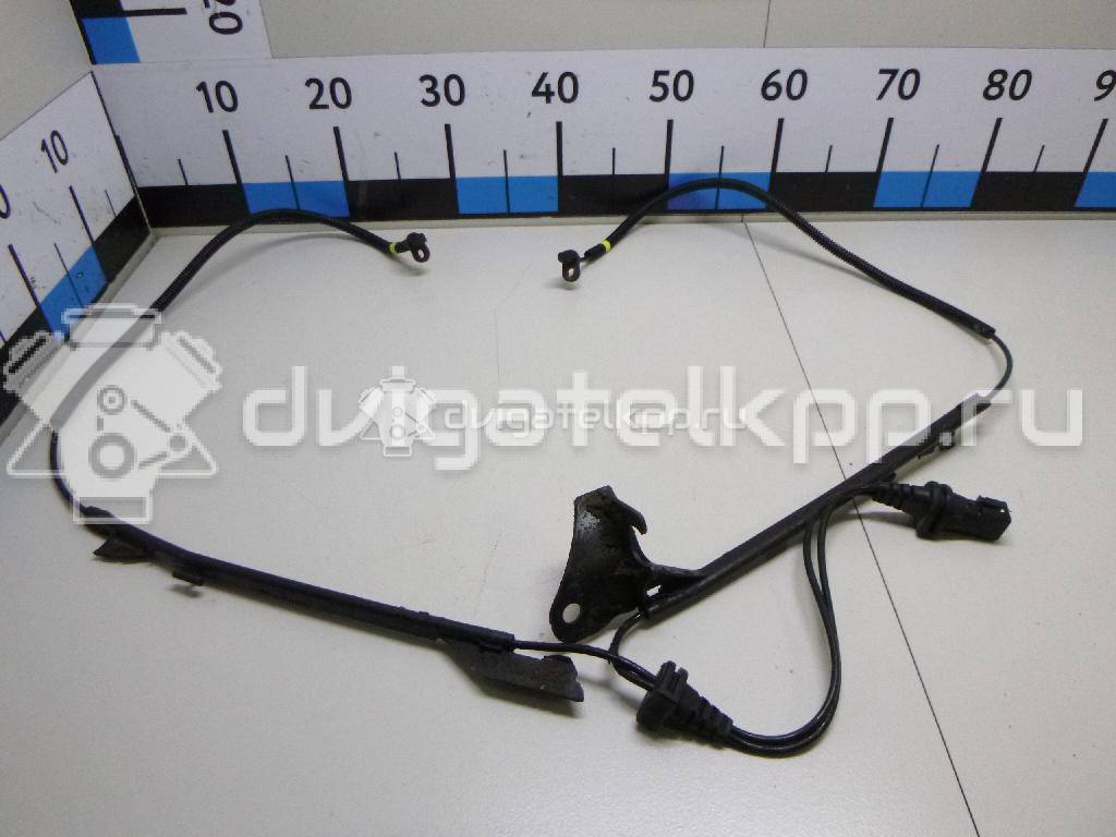Фото Датчик ABS задний  1151023 для Ford Fiesta / Fusion Ju {forloop.counter}}