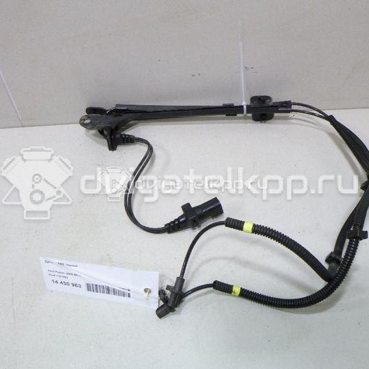 Фото Датчик ABS задний  1151023 для Ford Fiesta / Fusion Ju