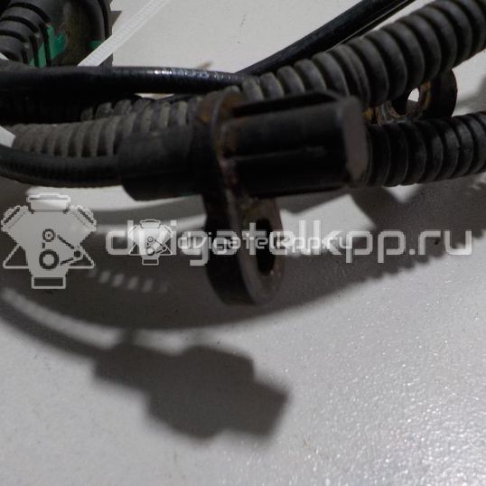 Фото Датчик ABS задний  1151023 для Ford Fiesta / Fusion Ju