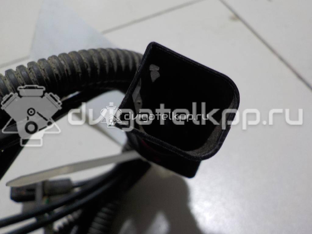 Фото Датчик ABS задний  1151023 для Ford Fiesta / Fusion Ju {forloop.counter}}