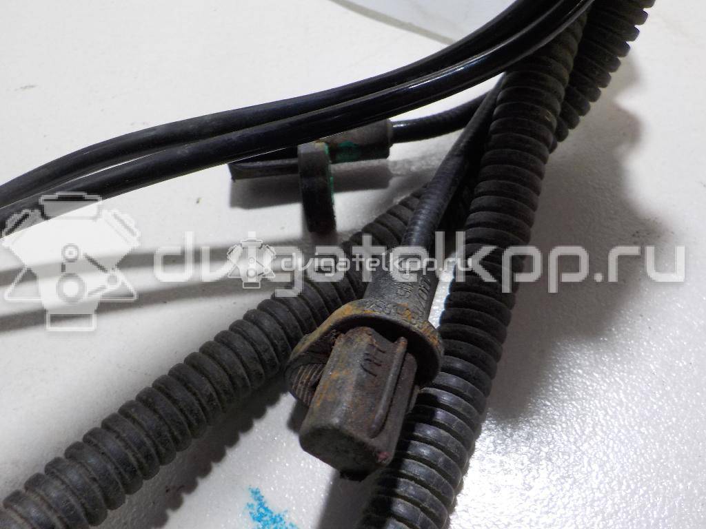 Фото Датчик ABS задний  1151023 для Ford Fiesta / Fusion Ju {forloop.counter}}