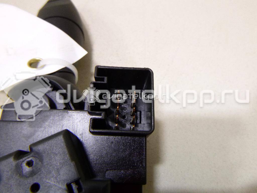 Фото Переключатель поворотов подрулевой  1379849 для Ford Fiesta {forloop.counter}}