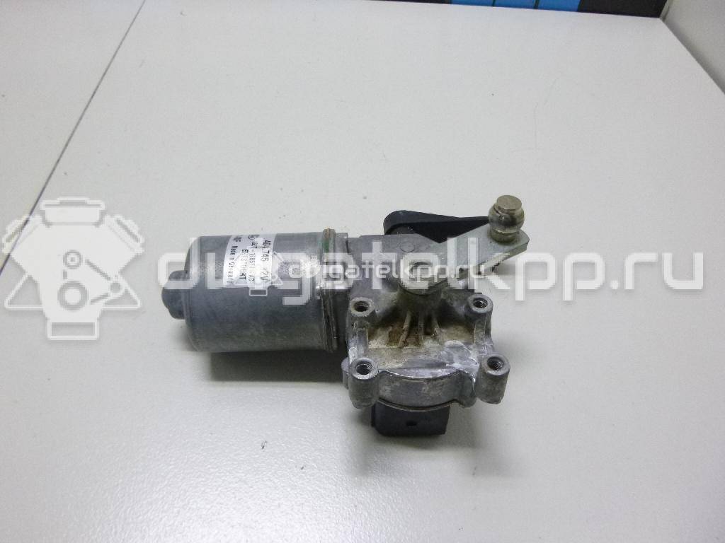 Фото Моторчик стеклоочистителя передний  1740714 для Ford Fiesta / Fusion Ju {forloop.counter}}