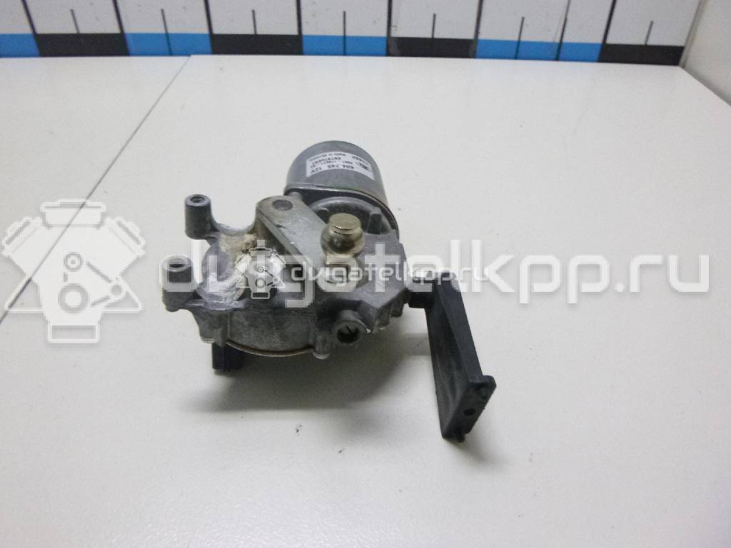 Фото Моторчик стеклоочистителя передний  1740714 для Ford Fiesta / Fusion Ju {forloop.counter}}