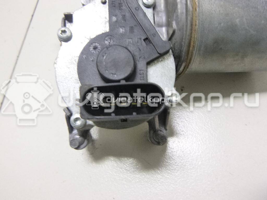 Фото Моторчик стеклоочистителя передний  1740714 для Ford Fiesta / Fusion Ju {forloop.counter}}