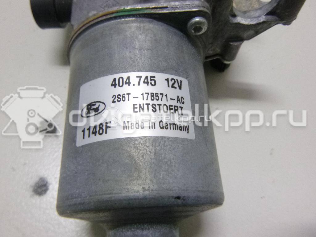Фото Моторчик стеклоочистителя передний  1740714 для Ford Fiesta / Fusion Ju {forloop.counter}}
