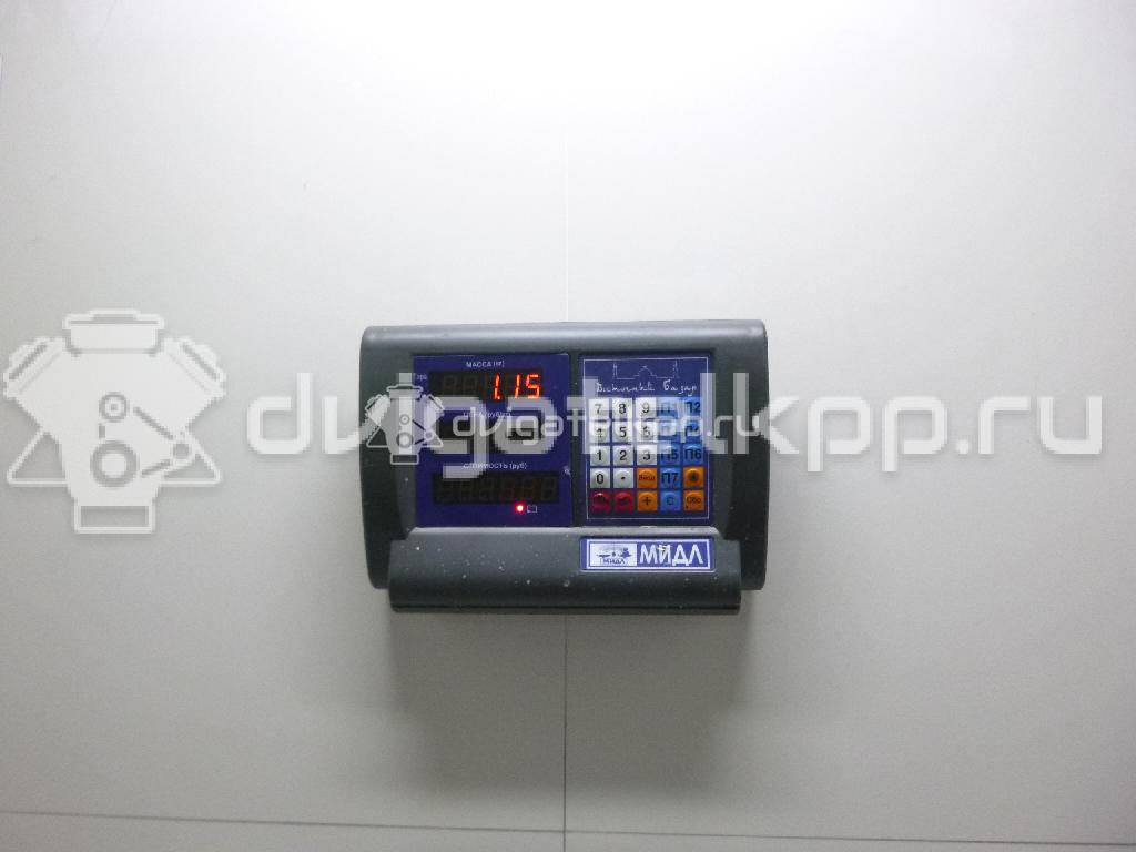 Фото Моторчик стеклоочистителя передний  1740714 для Ford Fiesta / Fusion Ju {forloop.counter}}