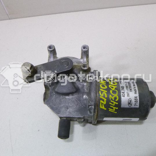 Фото Моторчик стеклоочистителя передний  1740714 для Ford Fiesta / Fusion Ju