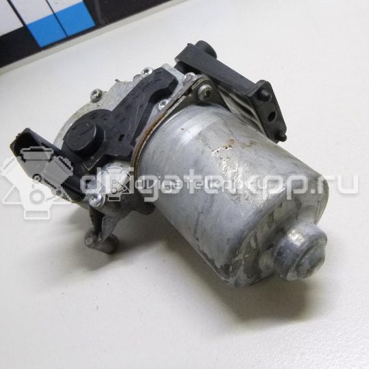 Фото Моторчик стеклоочистителя передний  1740714 для Ford Fiesta / Fusion Ju