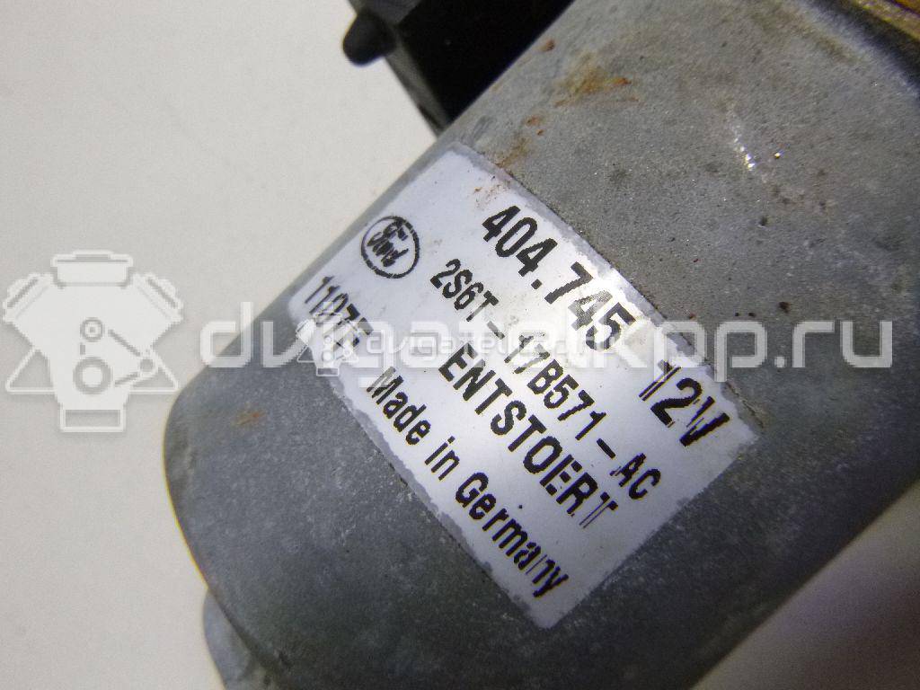 Фото Моторчик стеклоочистителя передний  1740714 для Ford Fiesta / Fusion Ju {forloop.counter}}