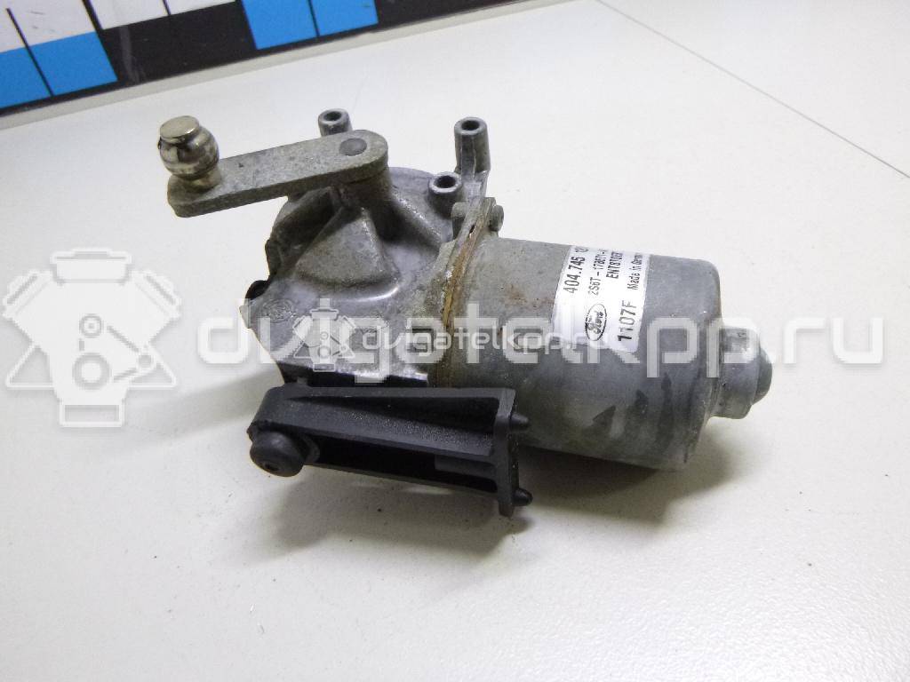 Фото Моторчик стеклоочистителя передний  1740714 для Ford Fiesta / Fusion Ju {forloop.counter}}