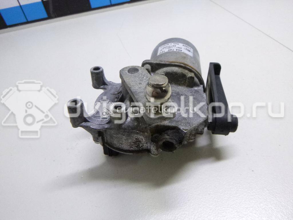 Фото Моторчик стеклоочистителя передний  1740714 для Ford Fiesta / Fusion Ju {forloop.counter}}