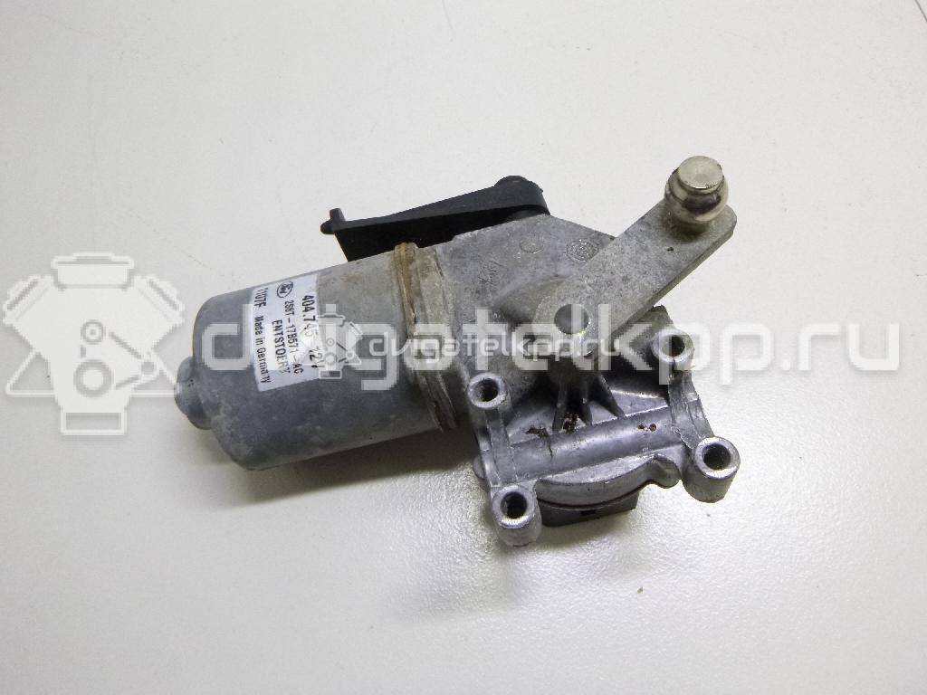 Фото Моторчик стеклоочистителя передний  1740714 для Ford Fiesta / Fusion Ju {forloop.counter}}