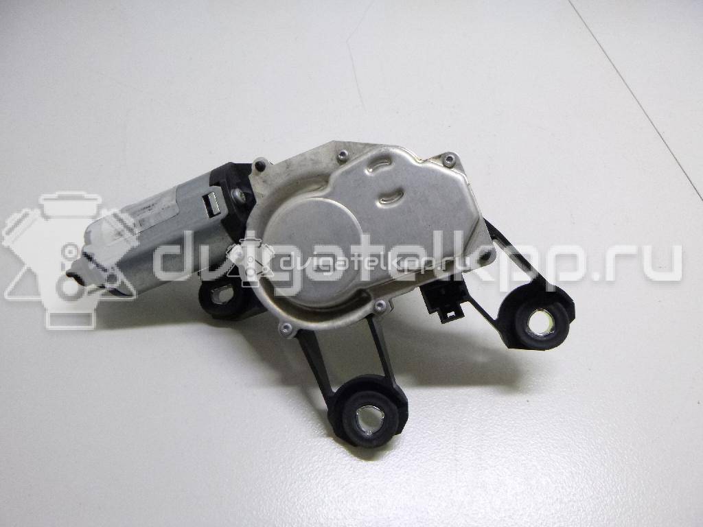 Фото Моторчик стеклоочистителя задний  1422314 для Ford Fiesta / Fusion Ju {forloop.counter}}