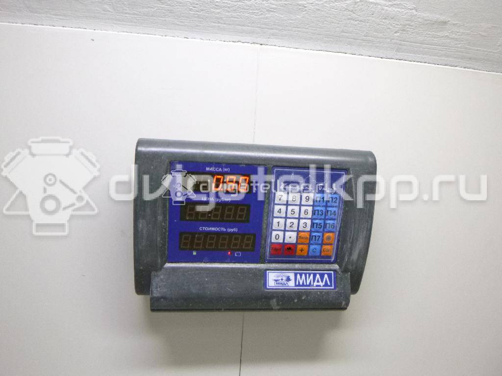 Фото Моторчик стеклоочистителя задний  1422314 для Ford Fiesta / Fusion Ju {forloop.counter}}