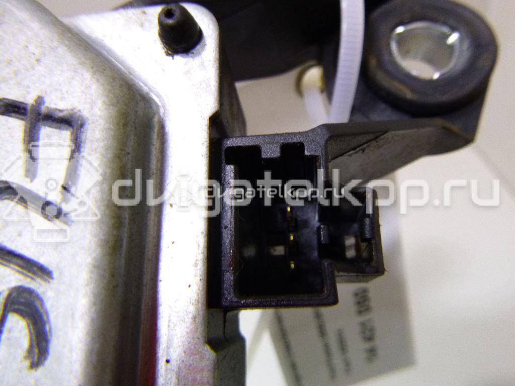 Фото Моторчик стеклоочистителя задний  1422314 для Ford Fiesta / Fusion Ju {forloop.counter}}