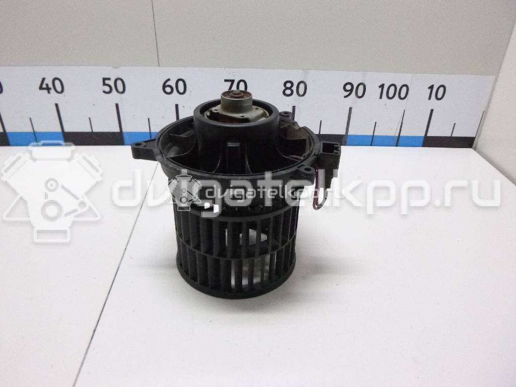 Фото Моторчик отопителя  1252926 для Ford Fiesta / Fusion Ju {forloop.counter}}