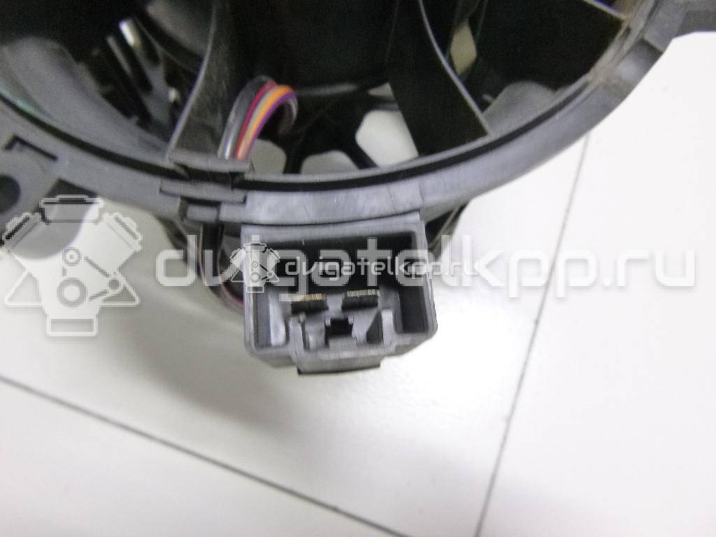 Фото Моторчик отопителя  1252926 для Ford Fiesta / Fusion Ju {forloop.counter}}
