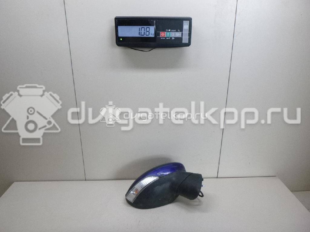 Фото Зеркало правое электрическое  1753801 для Ford Fiesta {forloop.counter}}