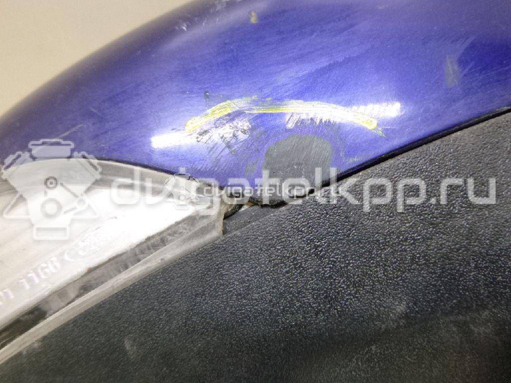 Фото Зеркало правое электрическое  1753801 для Ford Fiesta {forloop.counter}}