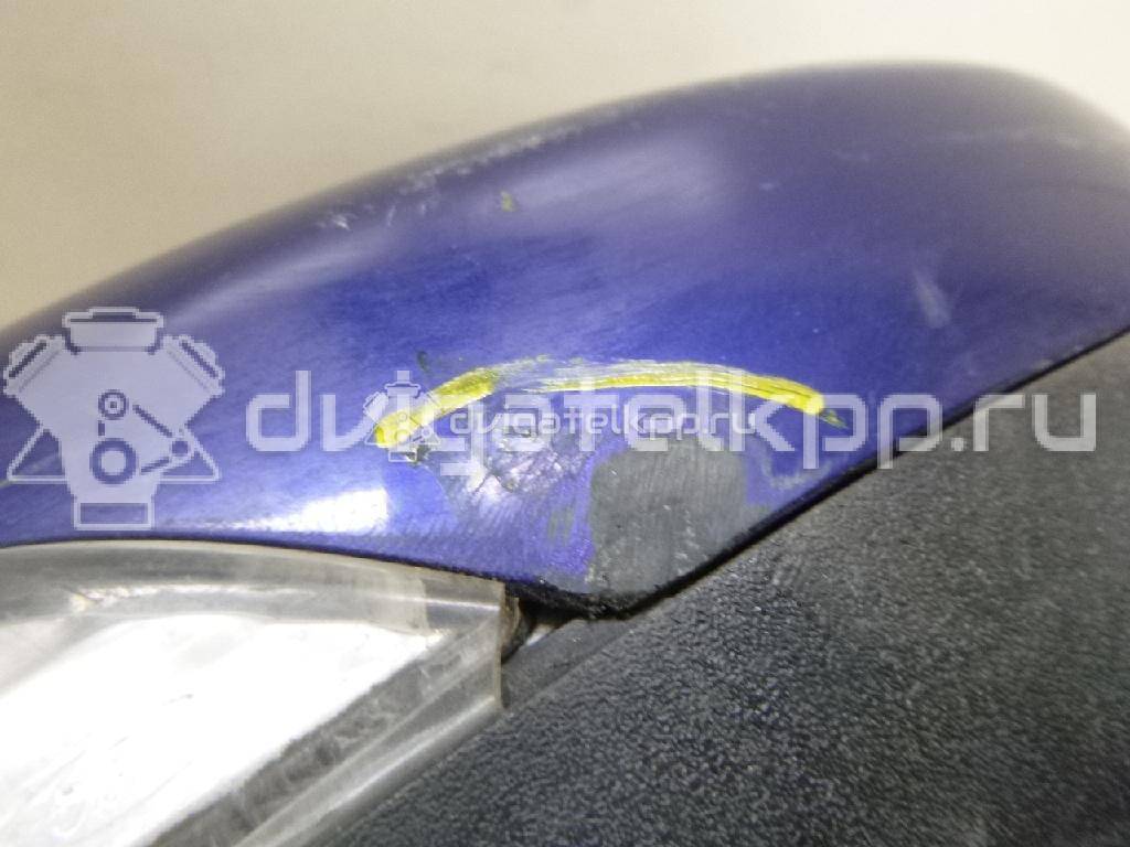 Фото Зеркало правое электрическое  1753801 для Ford Fiesta {forloop.counter}}