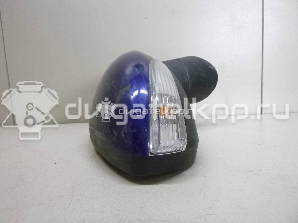 Фото Зеркало правое электрическое  1753801 для Ford Fiesta {forloop.counter}}