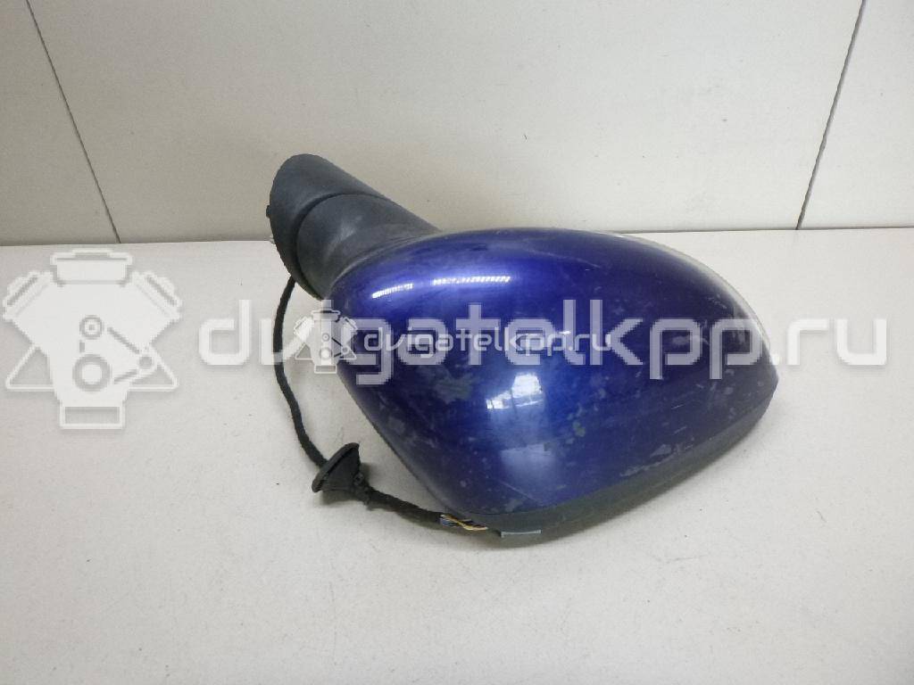 Фото Зеркало правое электрическое  1753801 для Ford Fiesta {forloop.counter}}
