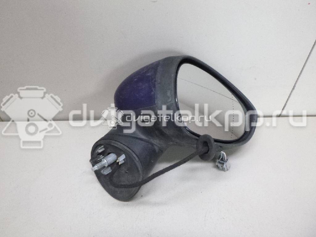 Фото Зеркало правое электрическое  1753801 для Ford Fiesta {forloop.counter}}
