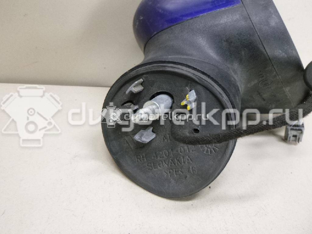 Фото Зеркало правое электрическое  1753801 для Ford Fiesta {forloop.counter}}
