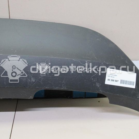 Фото Юбка задняя  1801041 для Ford Fiesta