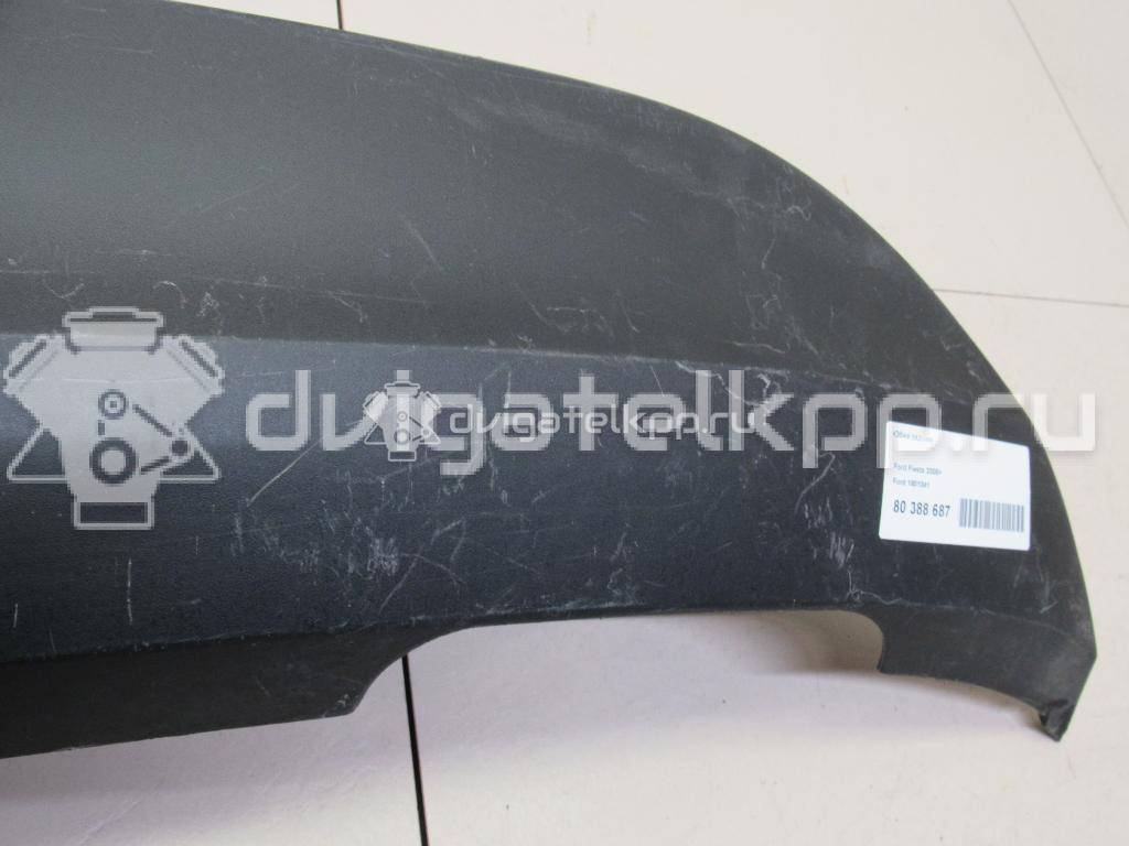 Фото Юбка задняя  1801041 для Ford Fiesta {forloop.counter}}