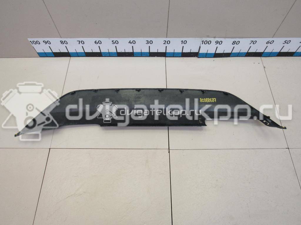 Фото Юбка задняя  1801041 для Ford Fiesta {forloop.counter}}