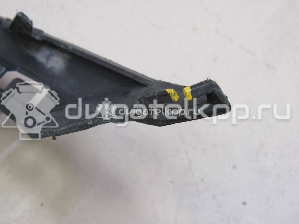 Фото Юбка задняя  1801041 для Ford Fiesta {forloop.counter}}