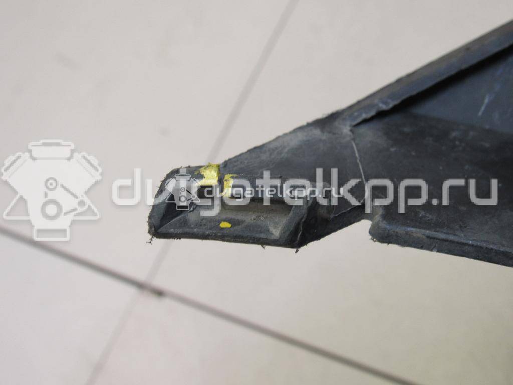 Фото Юбка задняя  1801041 для Ford Fiesta {forloop.counter}}