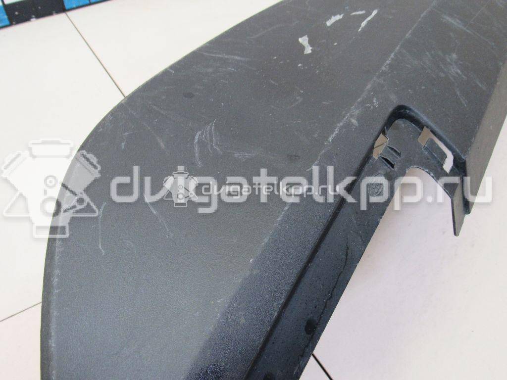 Фото Юбка задняя  1801041 для Ford Fiesta {forloop.counter}}