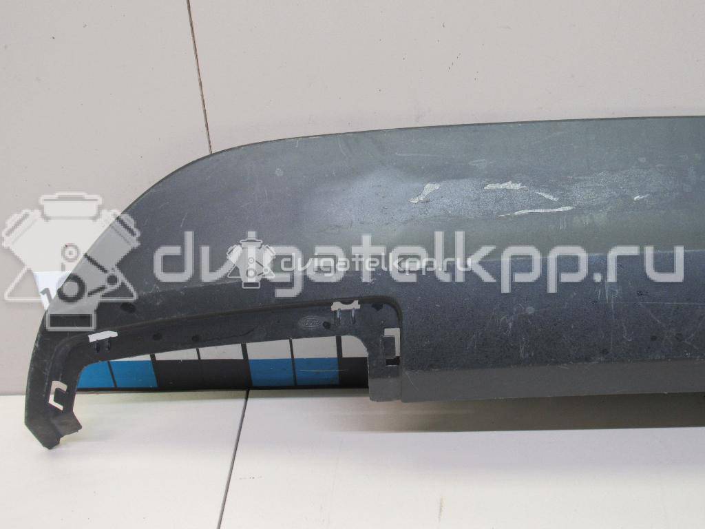 Фото Юбка задняя  1801041 для Ford Fiesta {forloop.counter}}